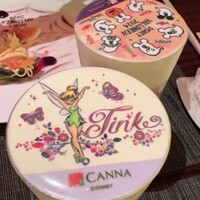 CANNA - 