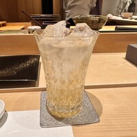 代官山 鮨 たけうち - 