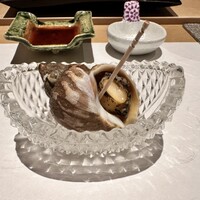 代官山 鮨 たけうち - 