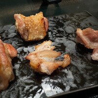 焼鳥 天赦 - 