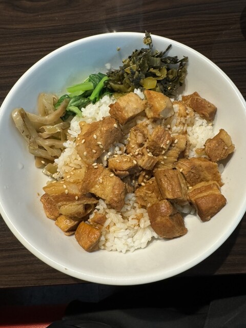 Hong Kong Roji Harajuku Ten photo 4