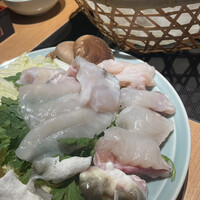 玄品 大阪 梅田東通 ふぐ・うなぎ・かに料理 - 