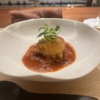 料理屋まえかわ - 