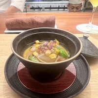料理屋まえかわ - 