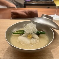 料理屋まえかわ - 