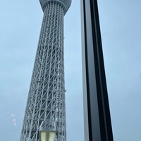 ブラッスリーオザミ 東京スカイツリータウン･ソラマチ店 - 
