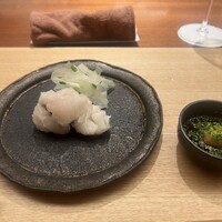 料理屋まえかわ - 