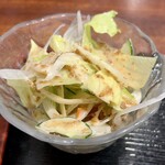 満留賀 - 