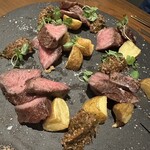 京韓堂 アジョシ祇園本店 - 