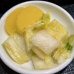 満留賀 - 
