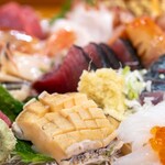 光寿司 東向島店