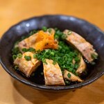 光寿司 - 2024.11 余市産あんきも（1,200円）