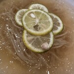 京韓堂 アジョシ祇園本店 - 