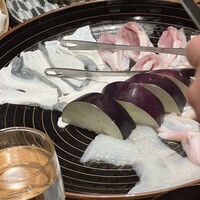 焼ふぐ夢鉄砲 中目黒店 - 