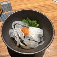 焼ふぐ夢鉄砲 中目黒店 - 