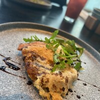 800°DEGREES ARTISAN PIZZERIA - 