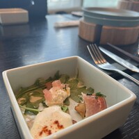 800°DEGREES ARTISAN PIZZERIA - 