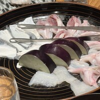 焼ふぐ夢鉄砲 中目黒店 - 