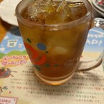 さわやか - これが110円のドリンク