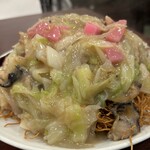 長崎飯店 渋谷店 - 