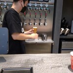 UCHUBREWING TAPROOM  - 