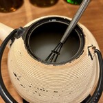 そば 酒 髙島家 - 