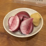 そば 酒 髙島家 - 