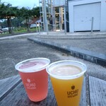 UCHUBREWING TAPROOM  - 
