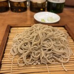 そば 酒 髙島家 - 