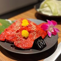 黒毛和牛ヘレ肉専門店 炭火焼肉 りきちゃん 北浜店 - ヘレ肉