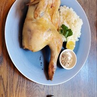 ラ・ココリコ (ホテルメトロポリタン) 川崎店 - 