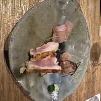 焼鳥米澤 - 