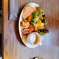 ラ・ココリコ (ホテルメトロポリタン) 川崎店 - 