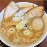 超多加水純手打ち麺 仁しむら - 