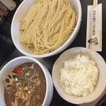 麺処 にしむら - 