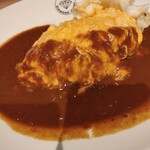 ダイヤモンドカリー 大阪国際空港 - 