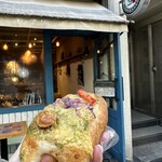 トゥルナージュ - 