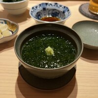 鮨 由う - 