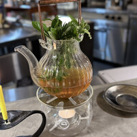restaurant ecoutieres - 
