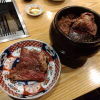 焼肉 高麗ガーデン 南堀江店 - 