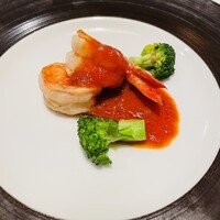 鉄板焼　一如 - 