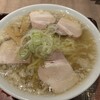 喜多方らーめん なか川