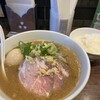 麺屋翔 みそ処