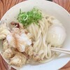 がいな製麺所  ぽかぽ店