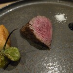 ジェナール - ランプ