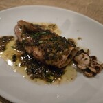 ジェナール - イカ