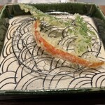 天冨良 ふぐ 銀座 天 - 京かんざし