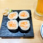 鮨・酒・肴 杉玉 西宮北口 - 