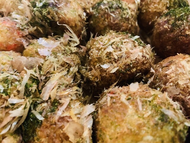 築地銀だこ スーパーアークス中島店 - 東室蘭（たこ焼き）の写真