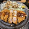 とんかつ まるや 浜松町店